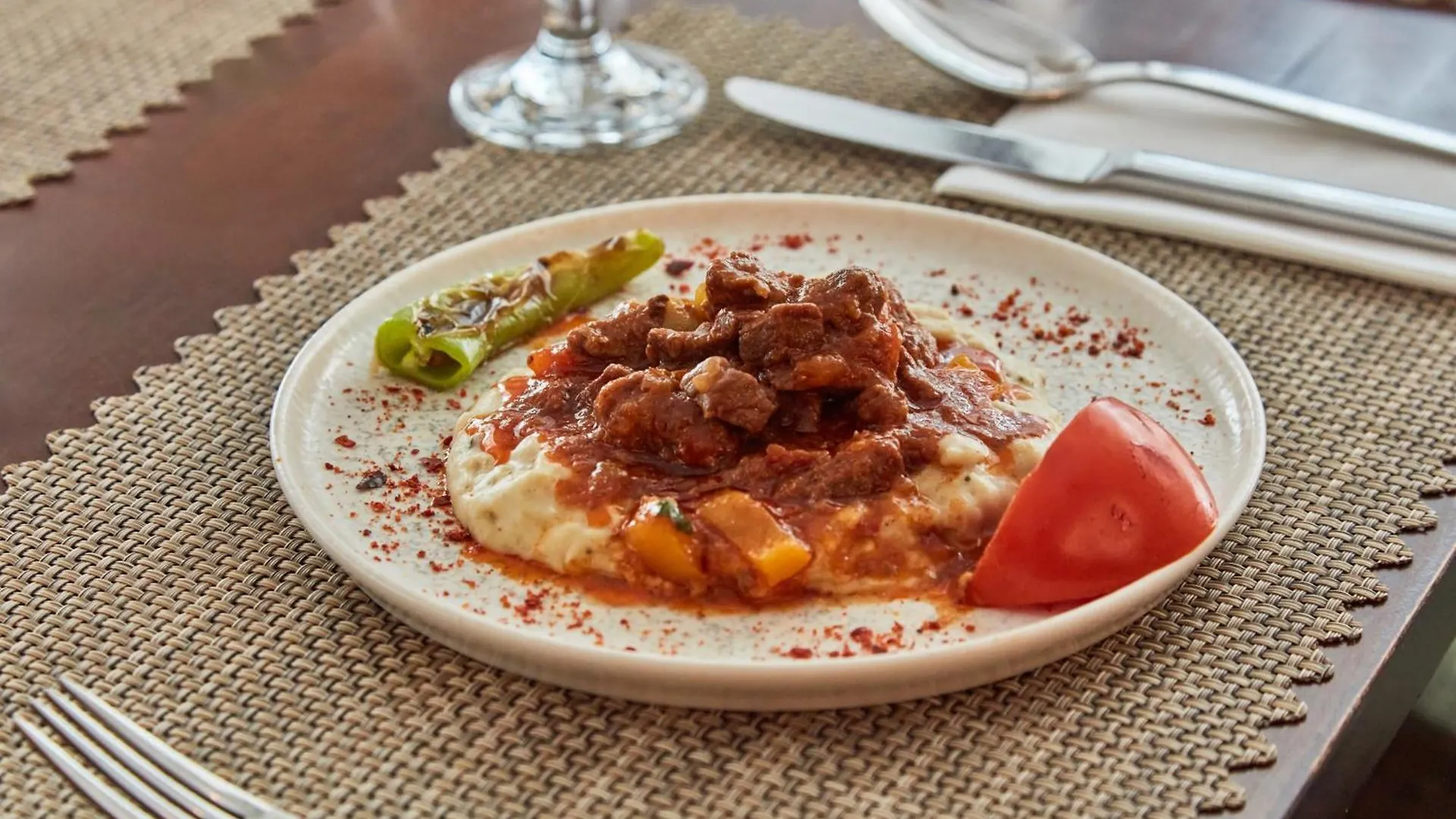 Konak Hotel Taksim Istanbul Türkei