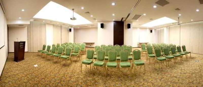 Konak Hotel Taksim Istanbul
