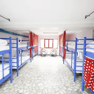 Brk Dream Taksim Appart hôtel