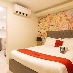 Reddoorz At La Belle Residences Makati Hotel Makati City