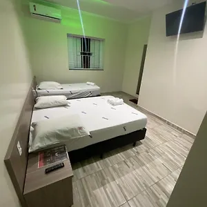 Aricanduva Hotel Sao Paulo