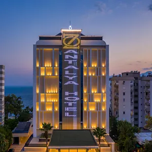 מלון Oz & Adult Only 16 *****