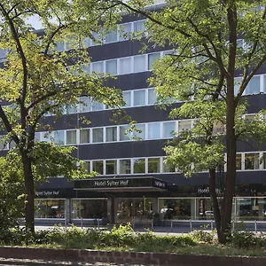 Sylter Hof Almanya