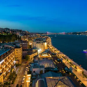 מלון Novotel Bosphorus, איסטמבול