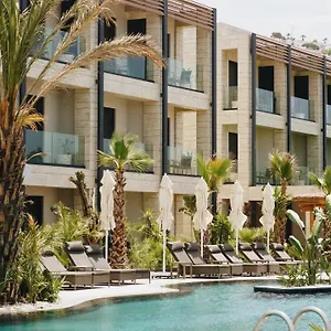 **** Hotel Rammos Managed By Dedeman Turquie