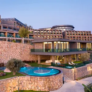 Lujo Bodrum Hotel Guvercinlik (Bodrum)