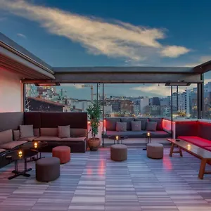 Wabi Istanbul