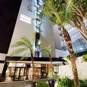 Ramada Encore Tiradentes Centro Hotel Sao Paulo