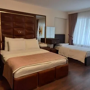 Aymira Appart hôtel