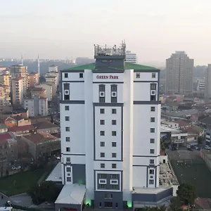 The Park Bostancı İstanbul