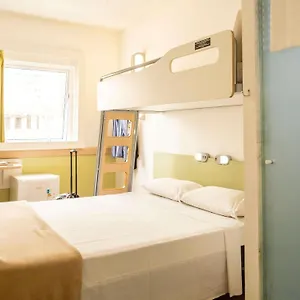 Ibis Budget Paraiso Hotel Sao Paulo
