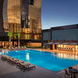 5* Hotel Tango Arjaan By Rotana