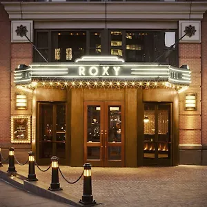 Roxy ABD