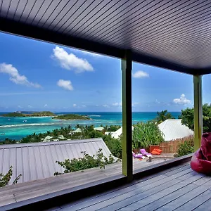 Karibuni Boutique (adults Only) Hotel Cul de Sac