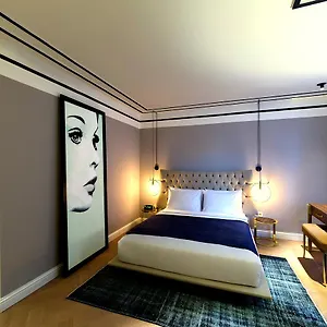 4* فندق والتون غالاتا