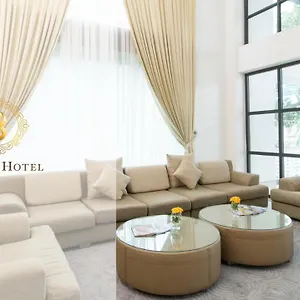 8 Mile Hotel Yangon