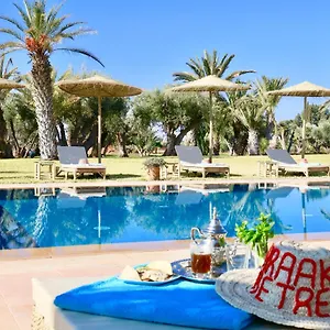 **** Maison d'hôtes Marrakech Retreat Maroc