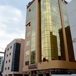 Kings Park Hotel Dubai