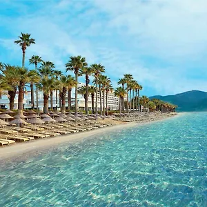 ***** Hotel Ideal Prime Ultra Turquie