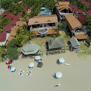 Laguna Club Resort Koh Lanta