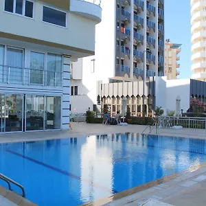 ** Appart hôtel Olbia Turquie