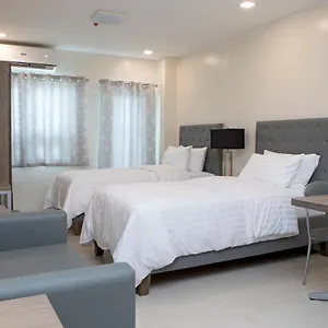 Merlo Hotel Makati City