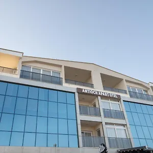 Antiocha Türkiye