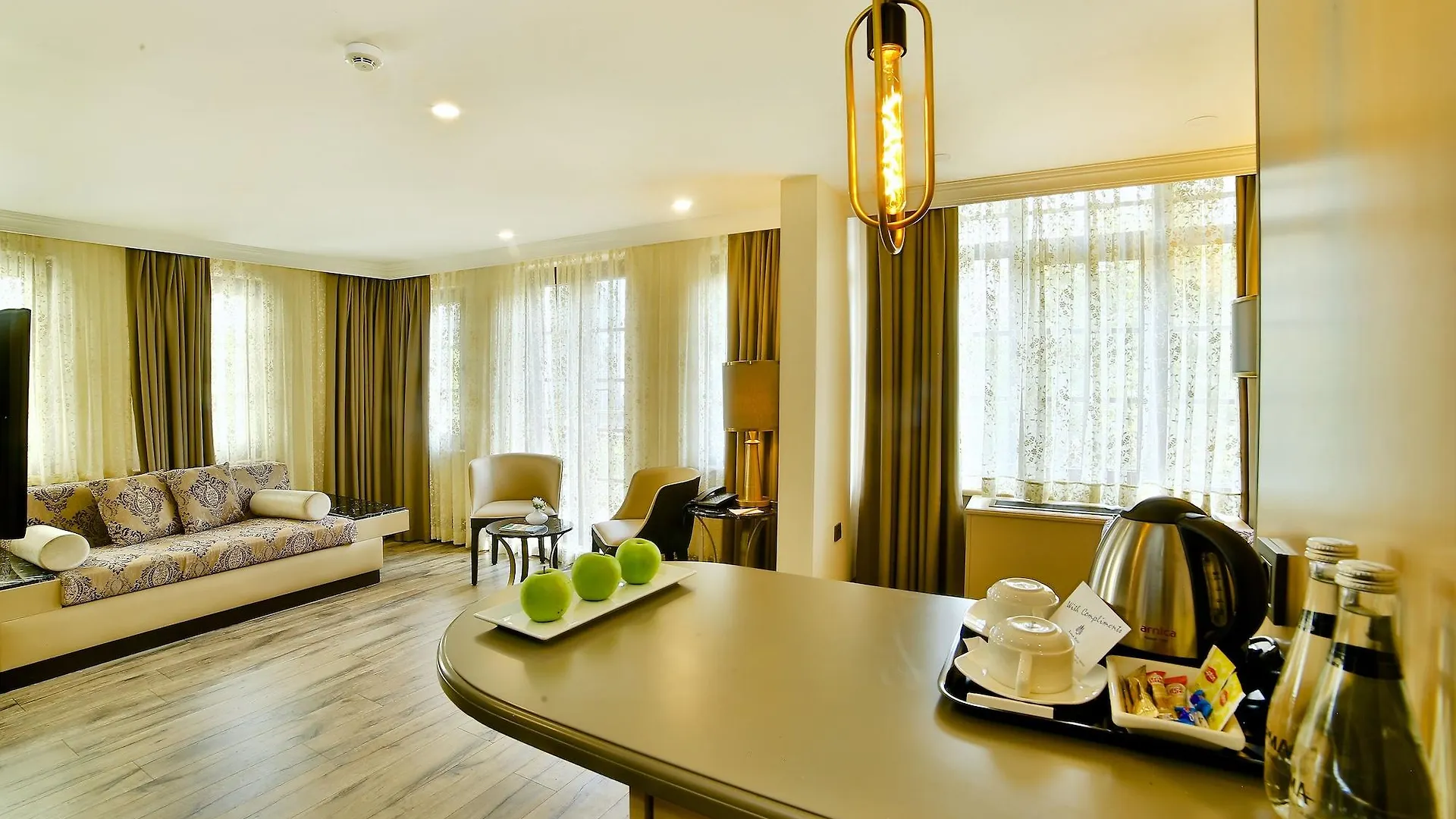 Konak Hotel Taksim Istanbul 4*,  Turkey