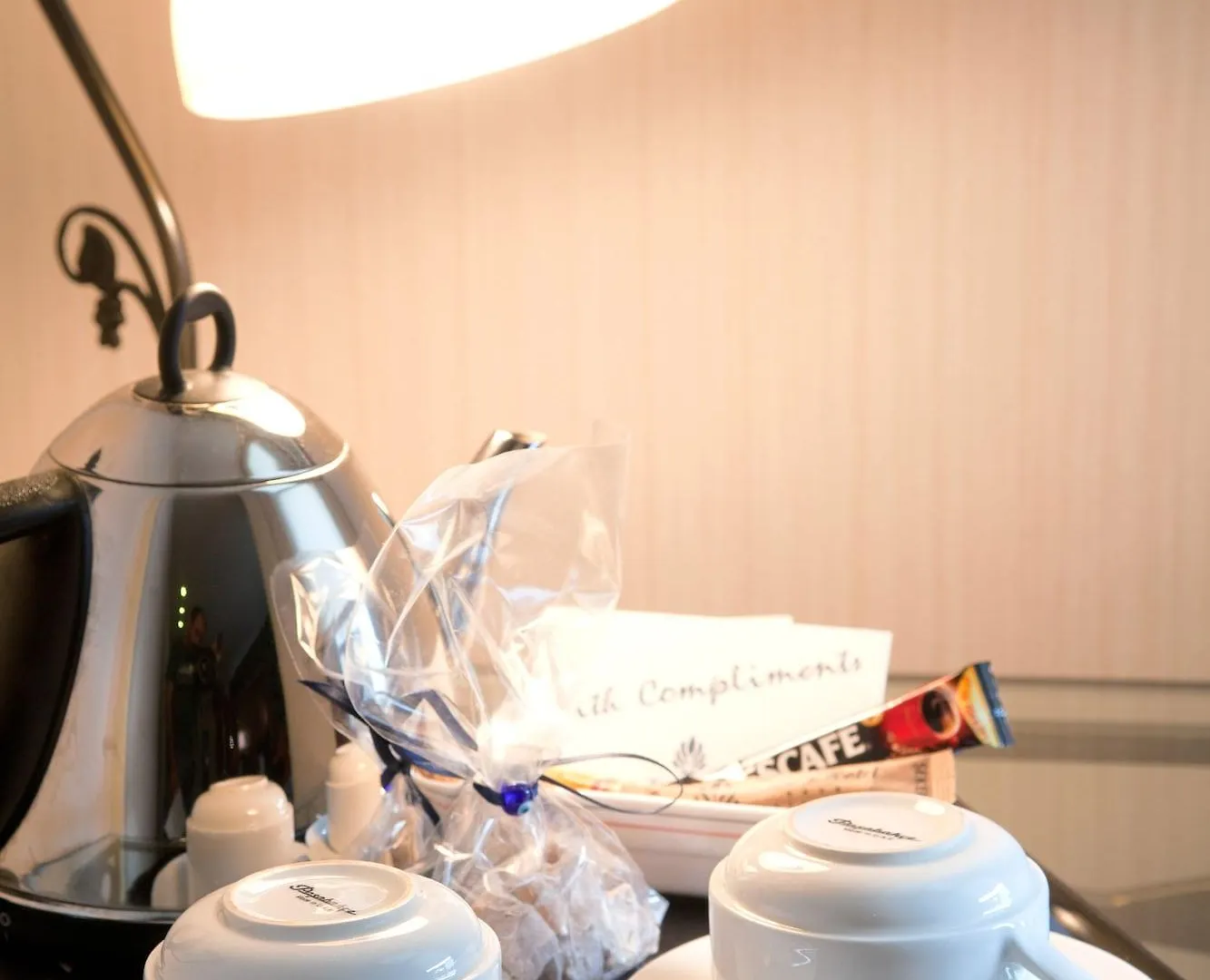 Konak Hotel Taksim Istanbul