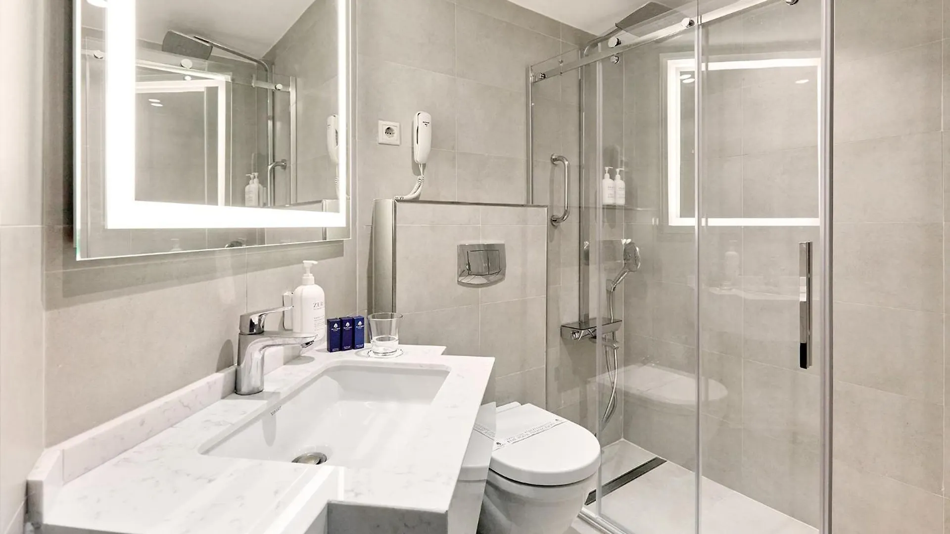 Konak Hotel Taksim Istanbul 4*,  Turkey