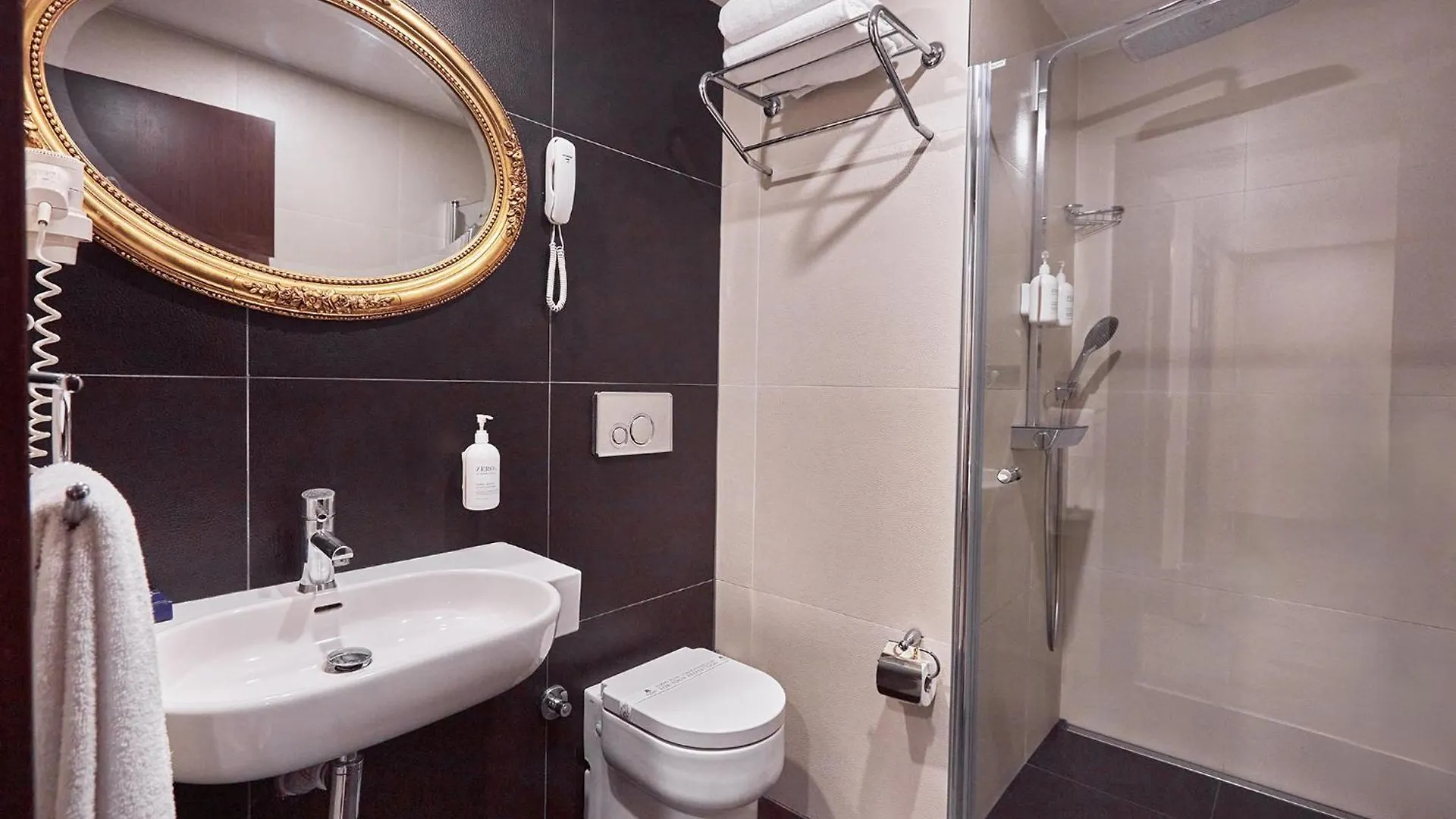 Konak Hotel Taksim Istanbul 4*,  Turkey
