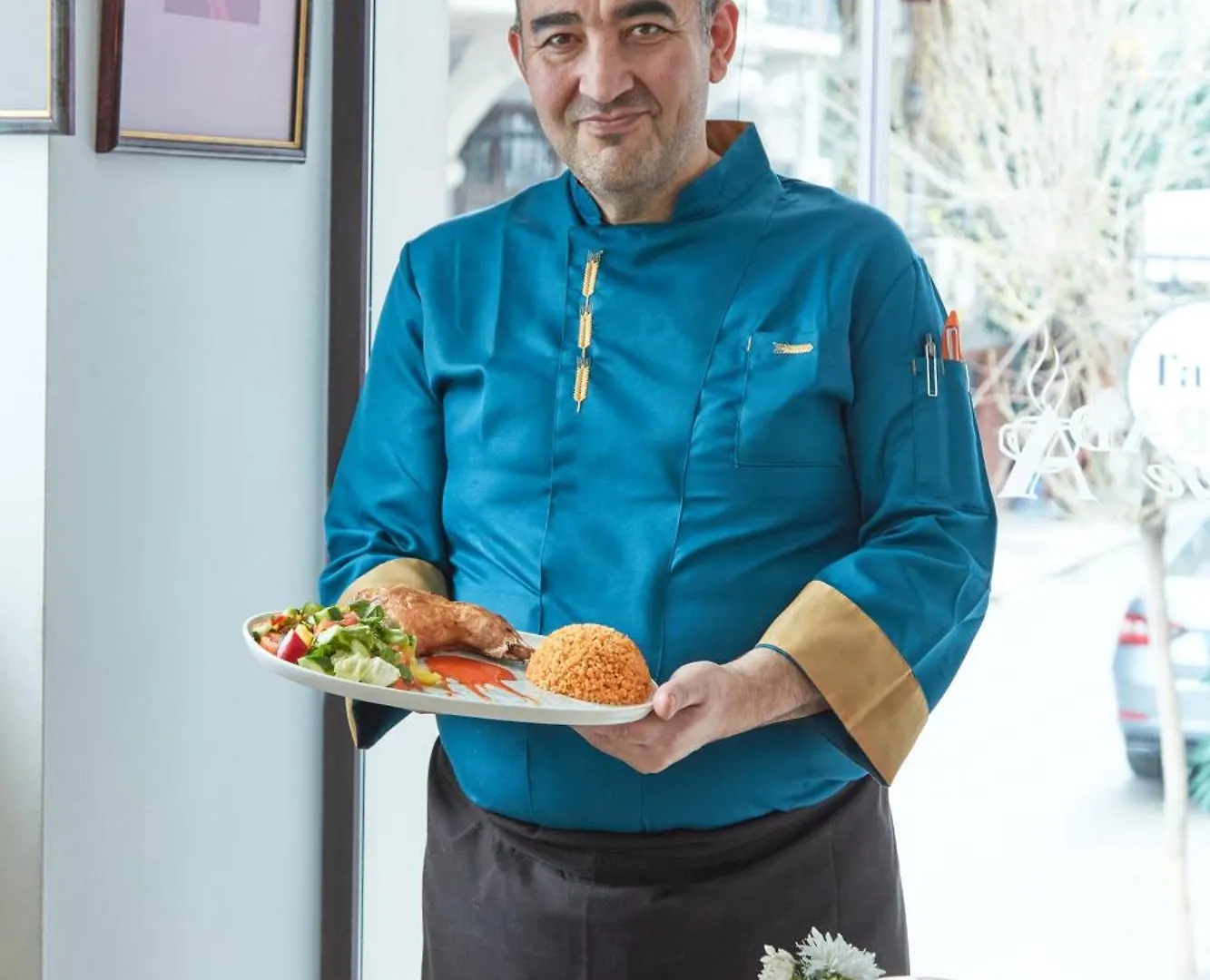 Konak Hotel Taksim Istanbul 4*,