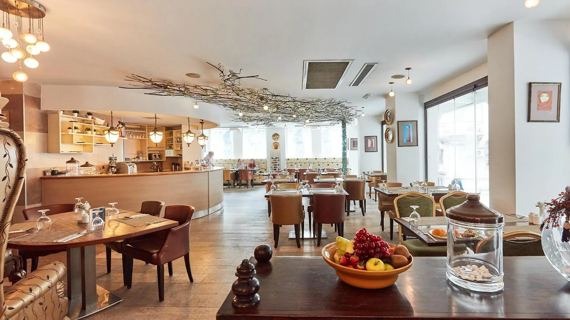 Konak Hotel Taksim Istanbul 4*,