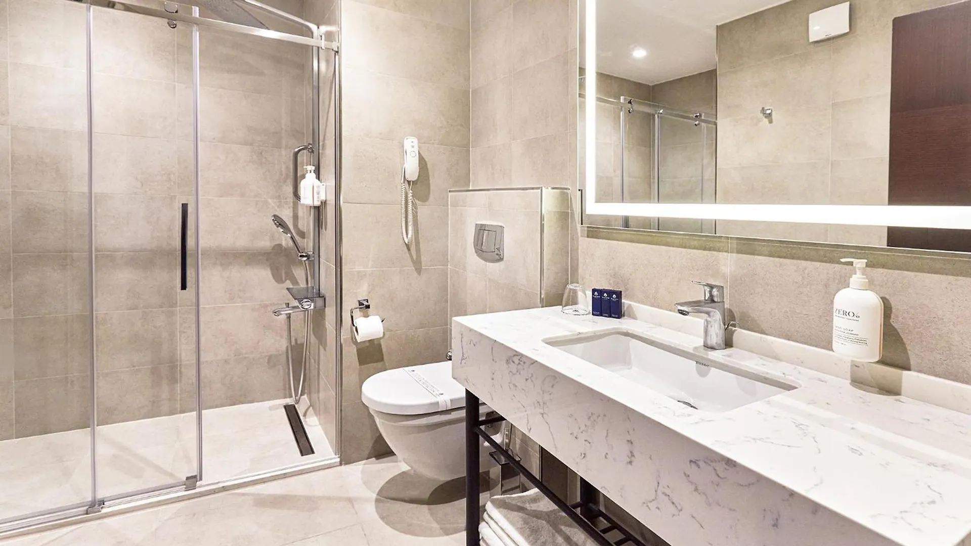 Konak Hotel Taksim Istanbul 4*,