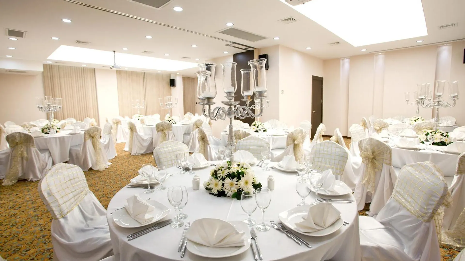 Konak Hotel Taksim Istanbul 4*,  Turkey