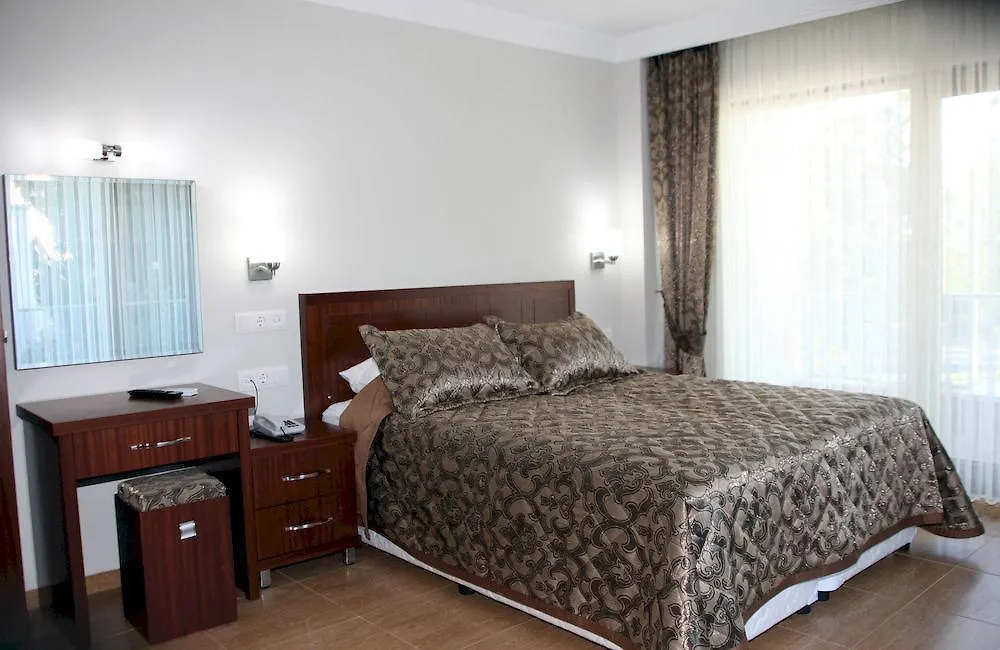 Konak Hotel Taksim Istanbul Turkey