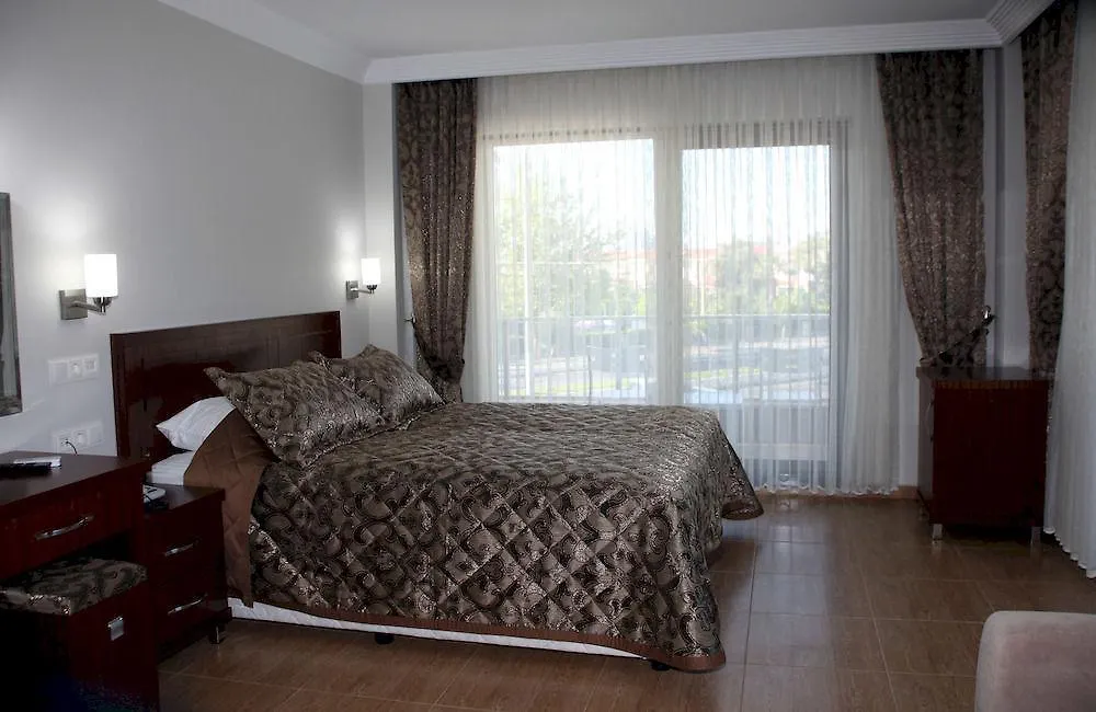 Konak Hotel Taksim Istanbul