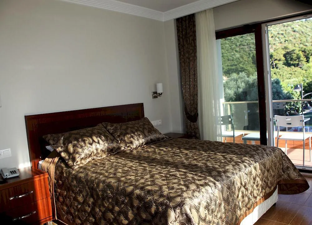 Konak Hotel Taksim Istanbul 4*,  Turkey