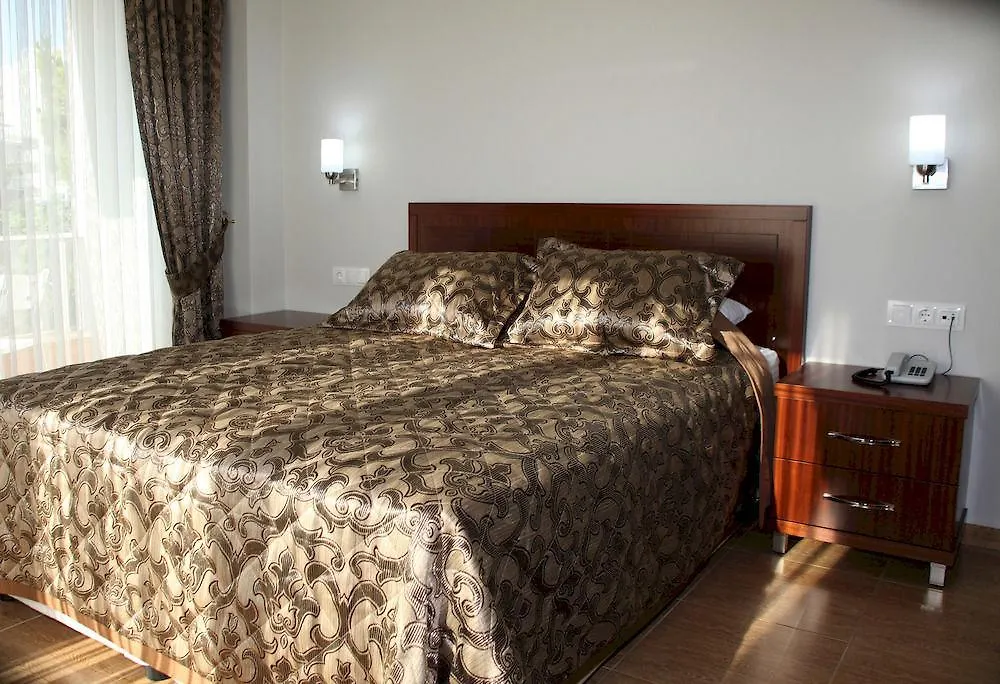 ****  Konak Hotel Taksim Istanbul Turkey