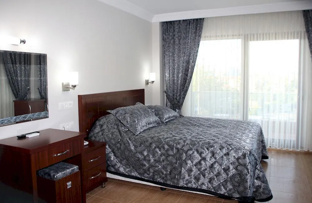 Konak Hotel Taksim Istanbul