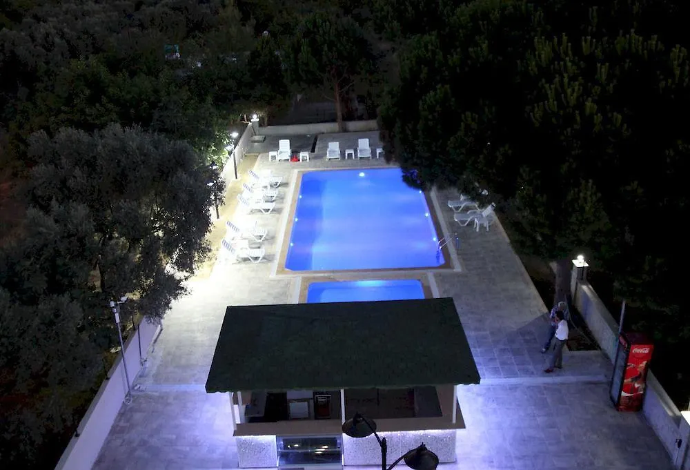 Konak Hotel Taksim Istanbul 4*,