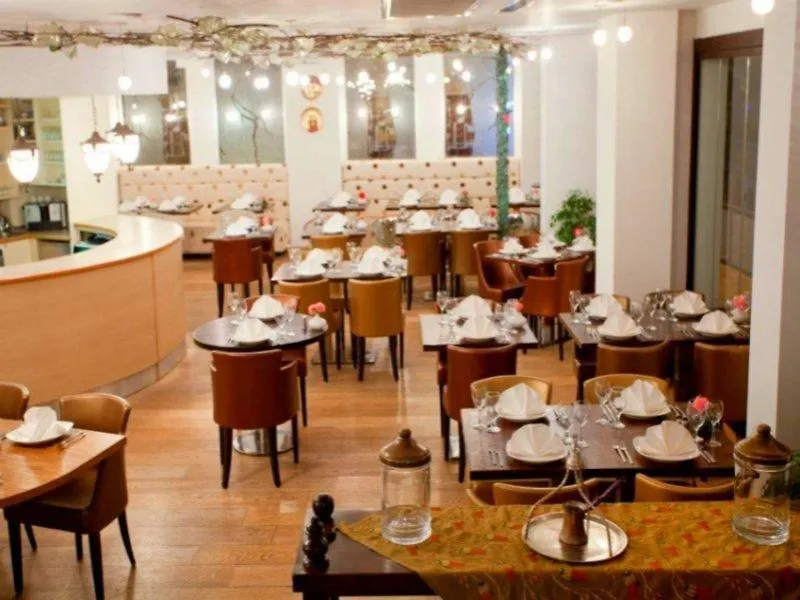 Konak Hotel Taksim Istanbul 4*,