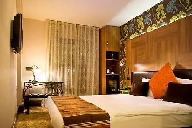 Konak Hotel Taksim Istanboel