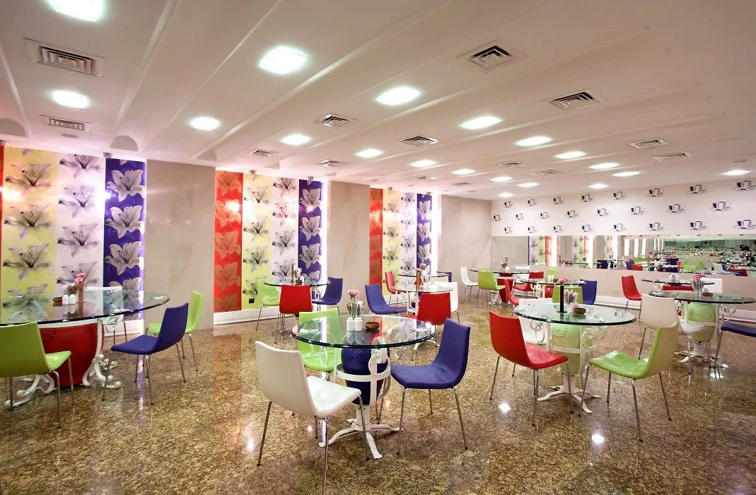 Konak Hotel Taksim Istanbul 4*,
