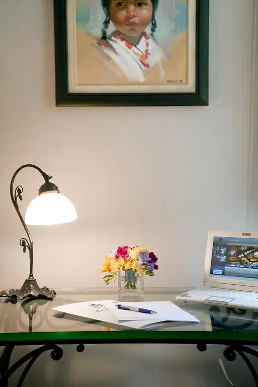 Konak Hotel Taksim Istanbul 4*,
