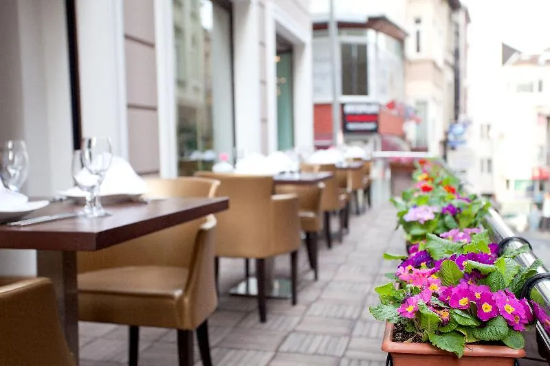 Konak Hotel Taksim Istanbul 4*,  Turkey