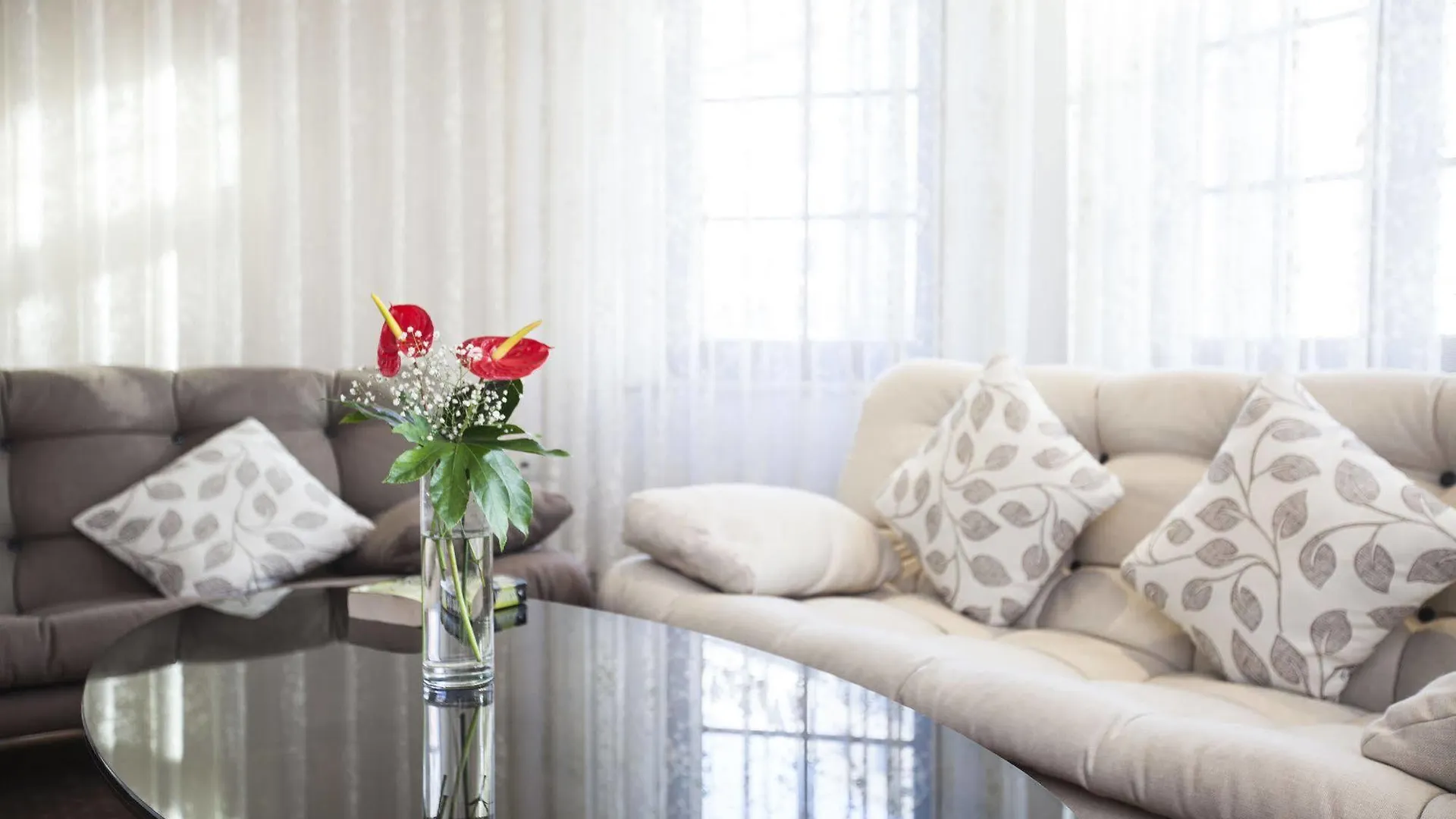 Konak Hotel Taksim Istanbul