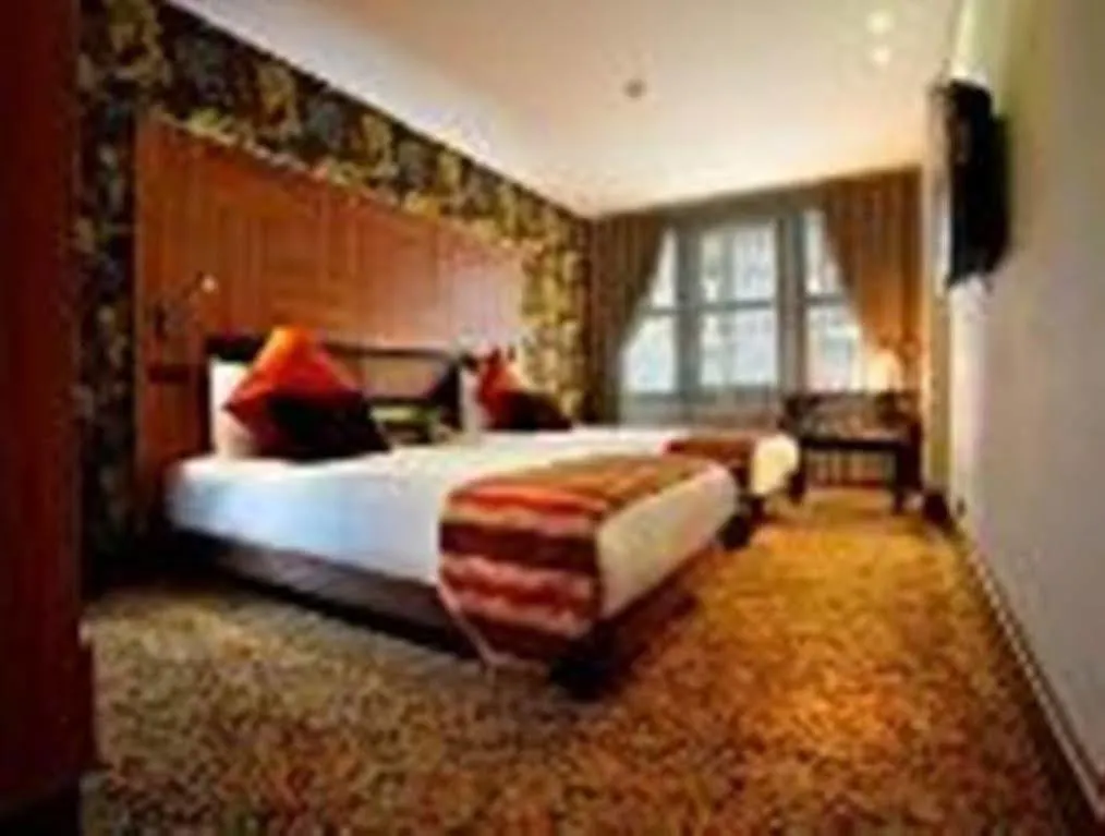 Konak Hotel Taksim Istanbul 4*,  Turkey