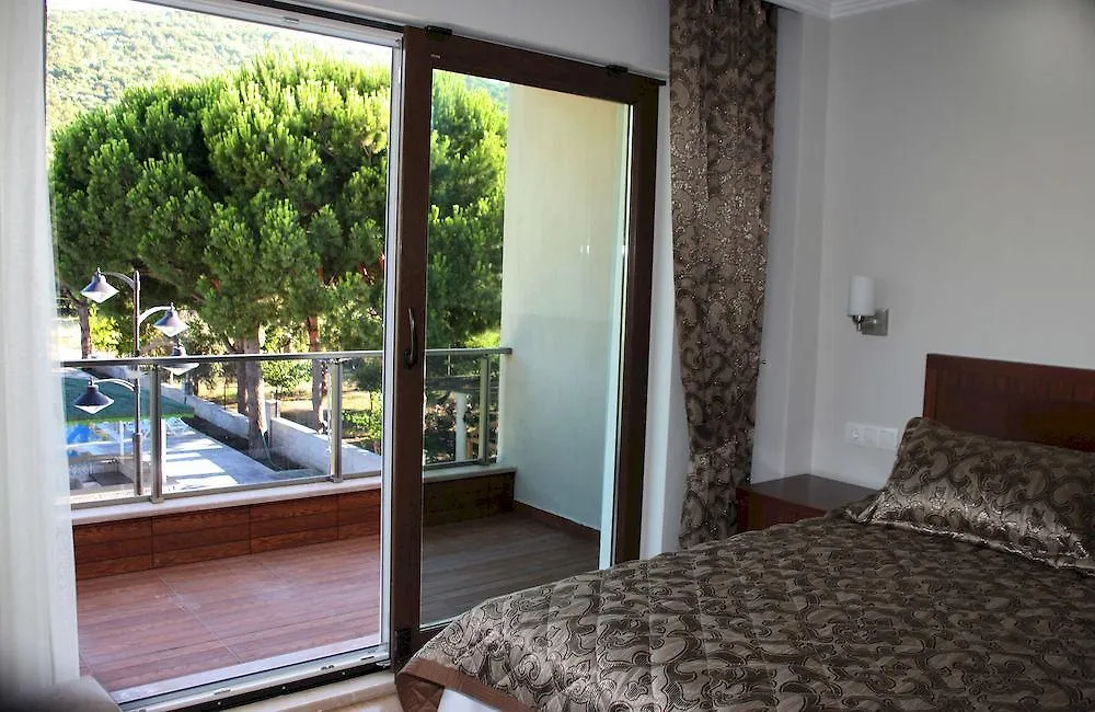 Konak Hotel Taksim Istanbul 4*,