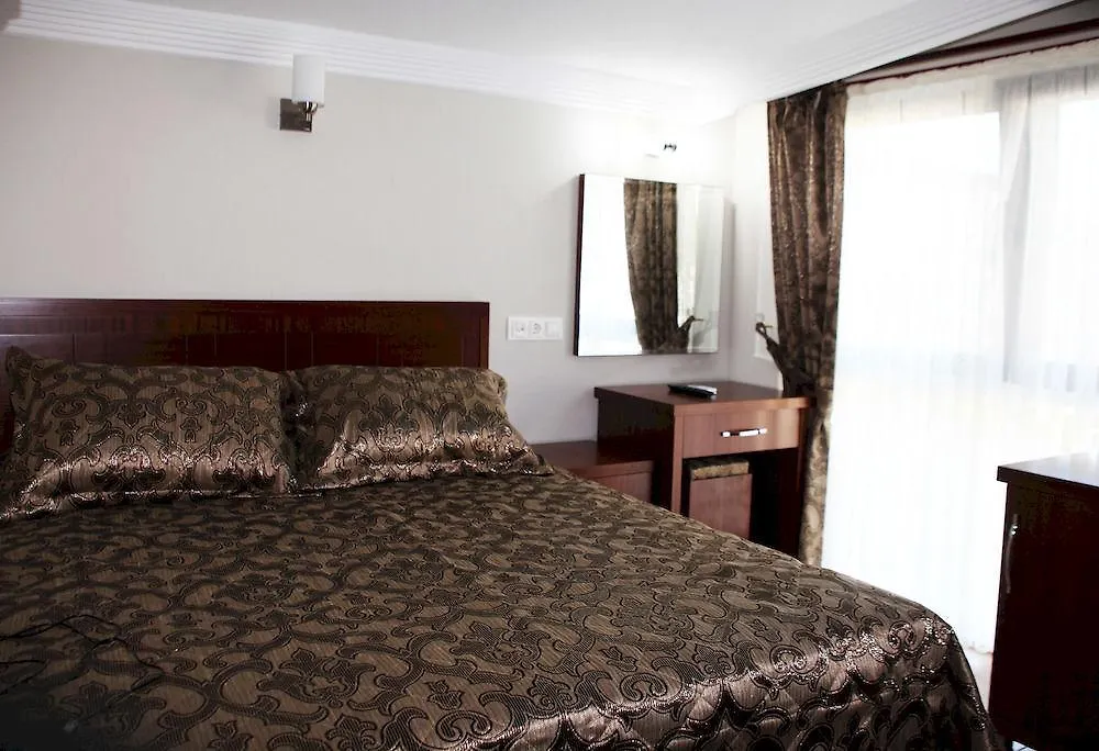 Konak Hotel Taksim İstanbul 4*,